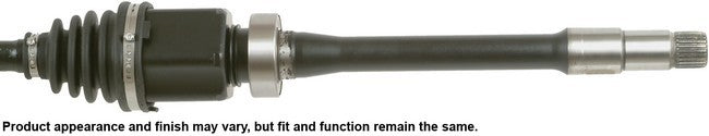 CARDONE Reman CV Axle Assembly P/N:60-5263 Fits: Lexus Es300 03-02, Lexus Es330 06-04, Toyota Camry 03-02 - Image 3