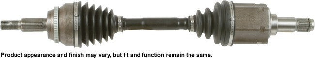CARDONE Reman CV Axle Assembly P/N:60-5264 Fits: Lexus Rx330 06-04, Lexus Rx350 09-07, Toyota Camry 06-03, Toyota Highlander 07-04, Toyota Solara 08-04 - Image 1