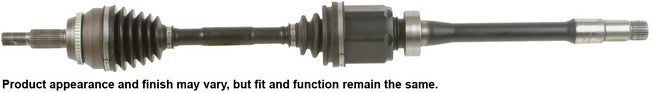 CARDONE Reman CV Axle Assembly P/N:60-5265 Fits: Lexus Rx330 06-04, Lexus Rx350 09-07, Toyota Camry 06-03, Toyota Highlander 07-04, Toyota Solara 08-04 - Image 1