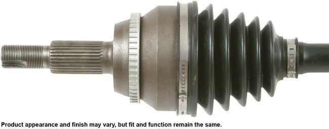 CARDONE Reman CV Axle Assembly P/N:60-5265 Fits: Lexus Rx330 06-04, Lexus Rx350 09-07, Toyota Camry 06-03, Toyota Highlander 07-04, Toyota Solara 08-04 - Image 2