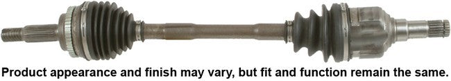CARDONE Reman CV Axle Assembly P/N:60-5266 Fits: Toyota Prius 09-04 - Image 1