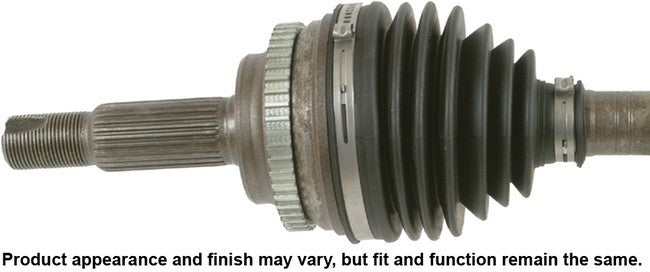 CARDONE Reman CV Axle Assembly P/N:60-5266 Fits: Toyota Prius 09-04 - Image 2
