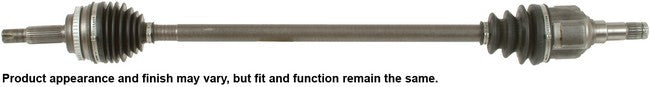 CARDONE Reman CV Axle Assembly P/N:60-5267 Fits: Toyota Prius 09-04 - Image 1