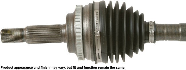 CARDONE Reman CV Axle Assembly P/N:60-5267 Fits: Toyota Prius 09-04 - Image 2