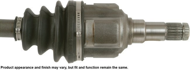 CARDONE Reman CV Axle Assembly P/N:60-5267 Fits: Toyota Prius 09-04 - Image 3