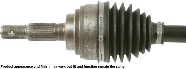 CARDONE Reman CV Axle Assembly P/N:60-5268 Fits: Toyota Solara 03-02 - Image 2