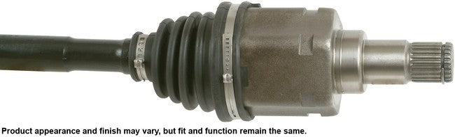 CARDONE Reman CV Axle Assembly P/N:60-5268 Fits: Toyota Solara 03-02 - Image 3