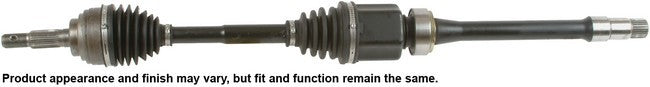 CARDONE Reman CV Axle Assembly P/N:60-5270 Fits: Toyota Solara 03-02 - Image 1