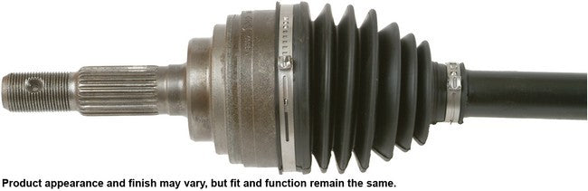 CARDONE Reman CV Axle Assembly P/N:60-5270 Fits: Toyota Solara 03-02 - Image 2