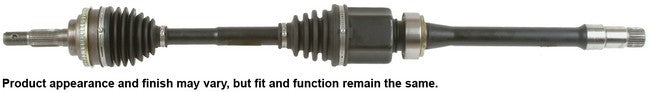 CARDONE Reman CV Axle Assembly P/N:60-5271 Fits: Toyota Solara 03-02 - Image 1