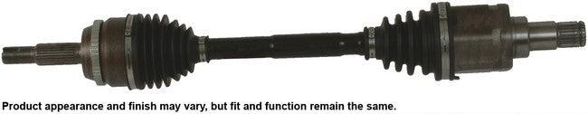 CARDONE Reman CV Axle Assembly P/N:60-5274 Fits: Toyota Camry 09-07 - Image 1
