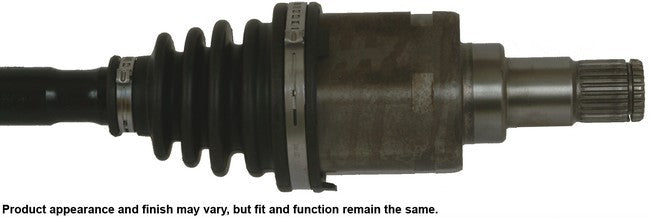 CARDONE Reman CV Axle Assembly P/N:60-5274 Fits: Toyota Camry 09-07 - Image 3