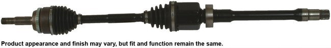 CARDONE Reman CV Axle Assembly P/N:60-5275 Fits: Toyota Camry 09-07 - Image 1