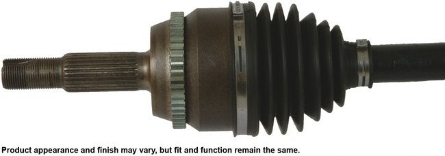 CARDONE Reman CV Axle Assembly P/N:60-5275 Fits: Toyota Camry 09-07 - Image 2