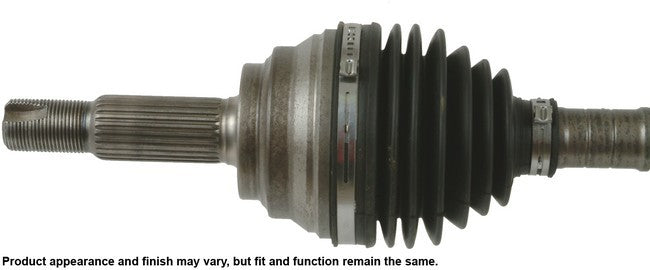 CARDONE Reman CV Axle Assembly P/N:60-5277 Fits: Toyota Yaris 14-06 - Image 2