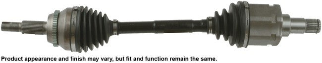 CARDONE Reman CV Axle Assembly P/N:60-5279 Fits: Lexus Es350 24-07, Toyota Avalon 18-13, Toyota Camry 17-07 - Image 1