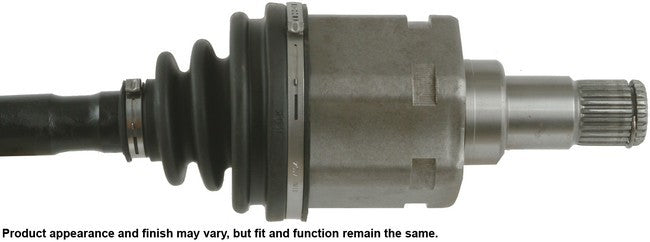 CARDONE Reman CV Axle Assembly P/N:60-5279 Fits: Lexus Es350 24-07, Toyota Avalon 18-13, Toyota Camry 17-07 - Image 3