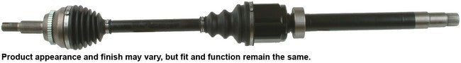 CARDONE Reman CV Axle Assembly P/N:60-5280 Fits: Lexus Es350 18-07, Toyota Avalon 16-13, Toyota Camry 17-07 - Image 1