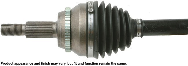 CARDONE Reman CV Axle Assembly P/N:60-5280 Fits: Lexus Es350 18-07, Toyota Avalon 16-13, Toyota Camry 17-07 - Image 2