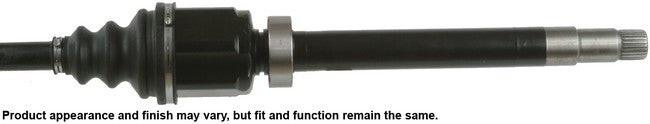 CARDONE Reman CV Axle Assembly P/N:60-5280 Fits: Lexus Es350 18-07, Toyota Avalon 16-13, Toyota Camry 17-07 - Image 3