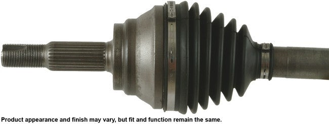 CARDONE Reman CV Axle Assembly P/N:60-5281 Fits: Scion Xb 15-08 - Image 2