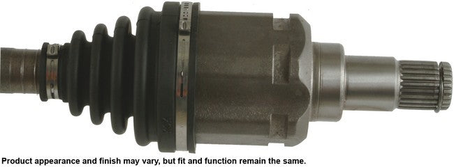 CARDONE Reman CV Axle Assembly P/N:60-5281 Fits: Scion Xb 15-08 - Image 3
