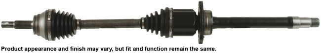 CARDONE Reman CV Axle Assembly P/N:60-5282 Fits: Scion Xb 15-08 - Image 1