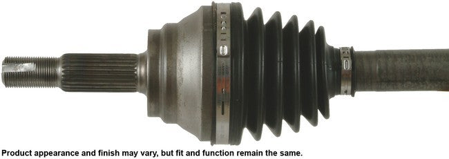 CARDONE Reman CV Axle Assembly P/N:60-5282 Fits: Scion Xb 15-08 - Image 2