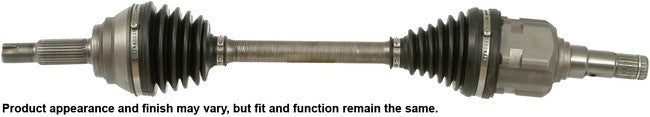 CARDONE Reman CV Axle Assembly P/N:60-5283 Fits: Scion Xd 14-08 - Image 1