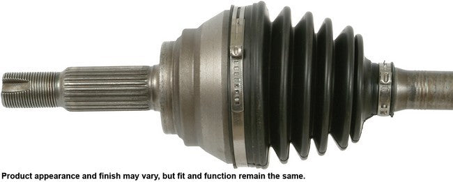CARDONE Reman CV Axle Assembly P/N:60-5283 Fits: Scion Xd 14-08 - Image 2