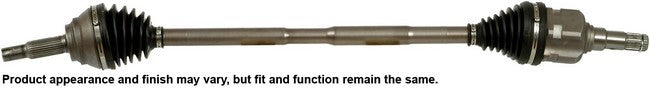 CARDONE Reman CV Axle Assembly P/N:60-5284 Fits: Scion Xd 14-08 - Image 1