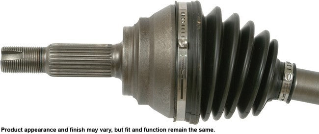 CARDONE Reman CV Axle Assembly P/N:60-5284 Fits: Scion Xd 14-08 - Image 2