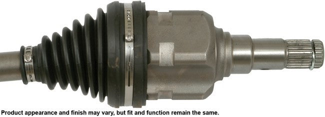 CARDONE Reman CV Axle Assembly P/N:60-5284 Fits: Scion Xd 14-08 - Image 3