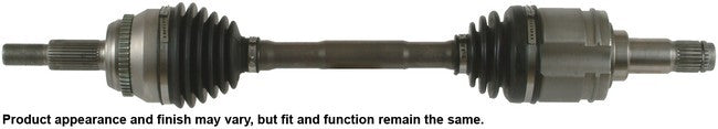 CARDONE Reman CV Axle Assembly P/N:60-5285 Fits: Lexus Rx450h 15-10, Toyota Avalon 08-05, Toyota Highlander 13-08 - Image 1