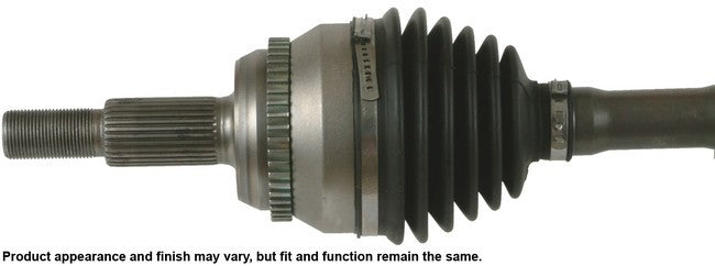 CARDONE Reman CV Axle Assembly P/N:60-5285 Fits: Lexus Rx450h 15-10, Toyota Avalon 08-05, Toyota Highlander 13-08 - Image 2