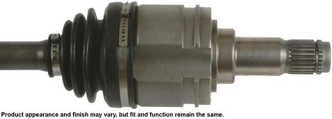 CARDONE Reman CV Axle Assembly P/N:60-5285 Fits: Lexus Rx450h 15-10, Toyota Avalon 08-05, Toyota Highlander 13-08 - Image 3