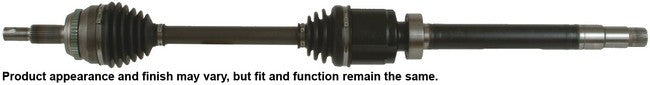 CARDONE Reman CV Axle Assembly P/N:60-5286 Fits: Toyota Avalon 10-05 - Image 1