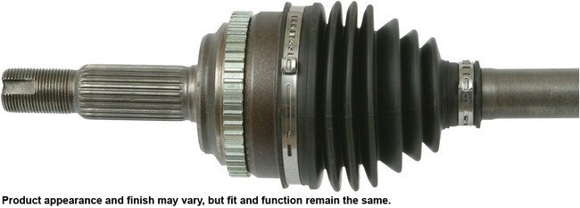 CARDONE Reman CV Axle Assembly P/N:60-5287 Fits: Pontiac Vibe 10-09, Toyota Corolla 17-09, Toyota Matrix 14-09 - Image 2