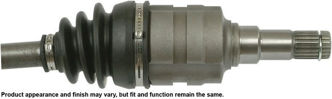 CARDONE Reman CV Axle Assembly P/N:60-5287 Fits: Pontiac Vibe 10-09, Toyota Corolla 17-09, Toyota Matrix 14-09 - Image 3