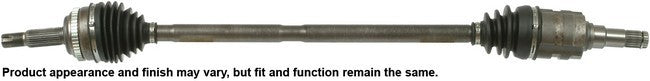 CARDONE Reman CV Axle Assembly P/N:60-5288 Fits: Pontiac Vibe 10-09, Toyota Corolla 13-09, Toyota Corolla 18-15, Toyota Matrix 13-09 - Image 1