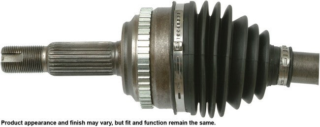 CARDONE Reman CV Axle Assembly P/N:60-5288 Fits: Pontiac Vibe 10-09, Toyota Corolla 13-09, Toyota Corolla 18-15, Toyota Matrix 13-09 - Image 2