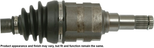 CARDONE Reman CV Axle Assembly P/N:60-5288 Fits: Pontiac Vibe 10-09, Toyota Corolla 13-09, Toyota Corolla 18-15, Toyota Matrix 13-09 - Image 3