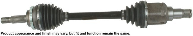 CARDONE Reman CV Axle Assembly P/N:60-5289 Fits: Pontiac Vibe 10-09, Toyota Corolla 10-09, Toyota Matrix 13-09 - Image 1