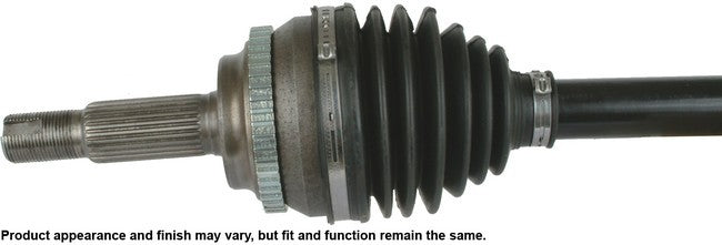 CARDONE Reman CV Axle Assembly P/N:60-5289 Fits: Pontiac Vibe 10-09, Toyota Corolla 10-09, Toyota Matrix 13-09 - Image 2