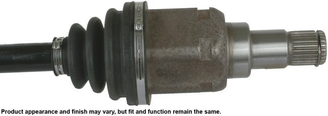 CARDONE Reman CV Axle Assembly P/N:60-5289 Fits: Pontiac Vibe 10-09, Toyota Corolla 10-09, Toyota Matrix 13-09 - Image 3