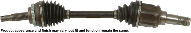 CARDONE Reman CV Axle Assembly P/N:60-5291 Fits: Pontiac Vibe 10-09, Toyota Matrix 13-09 - Image 1