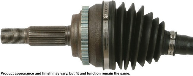 CARDONE Reman CV Axle Assembly P/N:60-5291 Fits: Pontiac Vibe 10-09, Toyota Matrix 13-09 - Image 2
