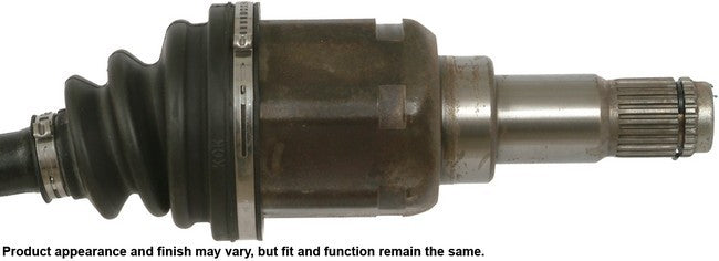 CARDONE Reman CV Axle Assembly P/N:60-5291 Fits: Pontiac Vibe 10-09, Toyota Matrix 13-09 - Image 3