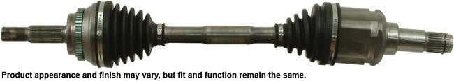 CARDONE Reman CV Axle Assembly P/N:60-5293 Fits: Toyota Camry 11-07 - Image 1