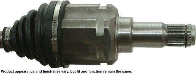 CARDONE Reman CV Axle Assembly P/N:60-5293 Fits: Toyota Camry 11-07 - Image 3